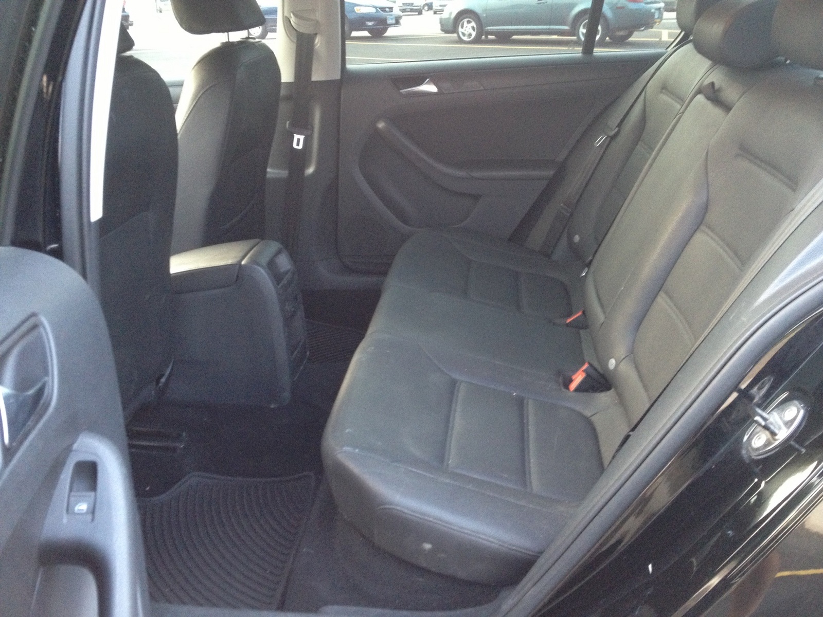 2011 Volkswagen Jetta
