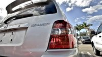 2003ToyotaHighlanderLimited 2003ToyotaHighlanderLimited