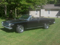 1964 Dodge Dart Overview 1964 Dodge Dart Overview