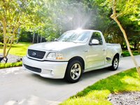 F-150 SVT Lightning F-150 SVT Lightning