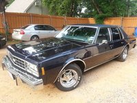 1977 Chevrolet Impala Overview 1977 Chevrolet Impala Overview