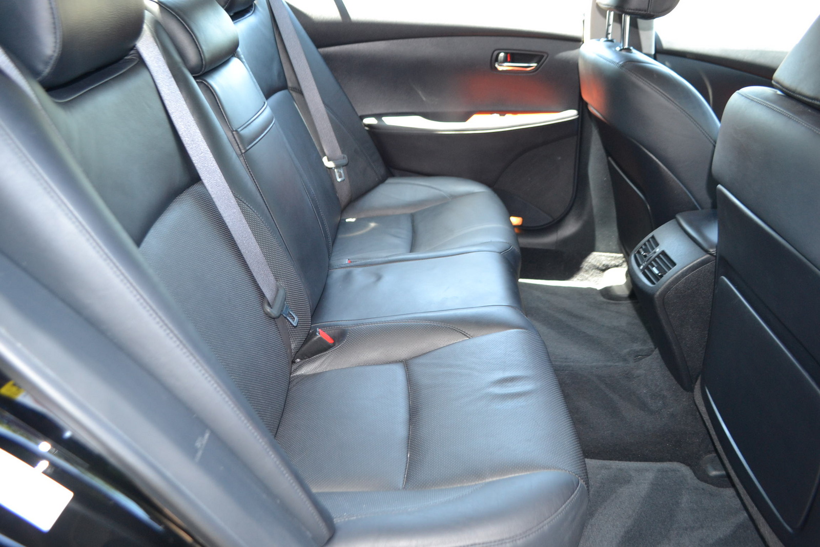 2009 Lexus ES 350