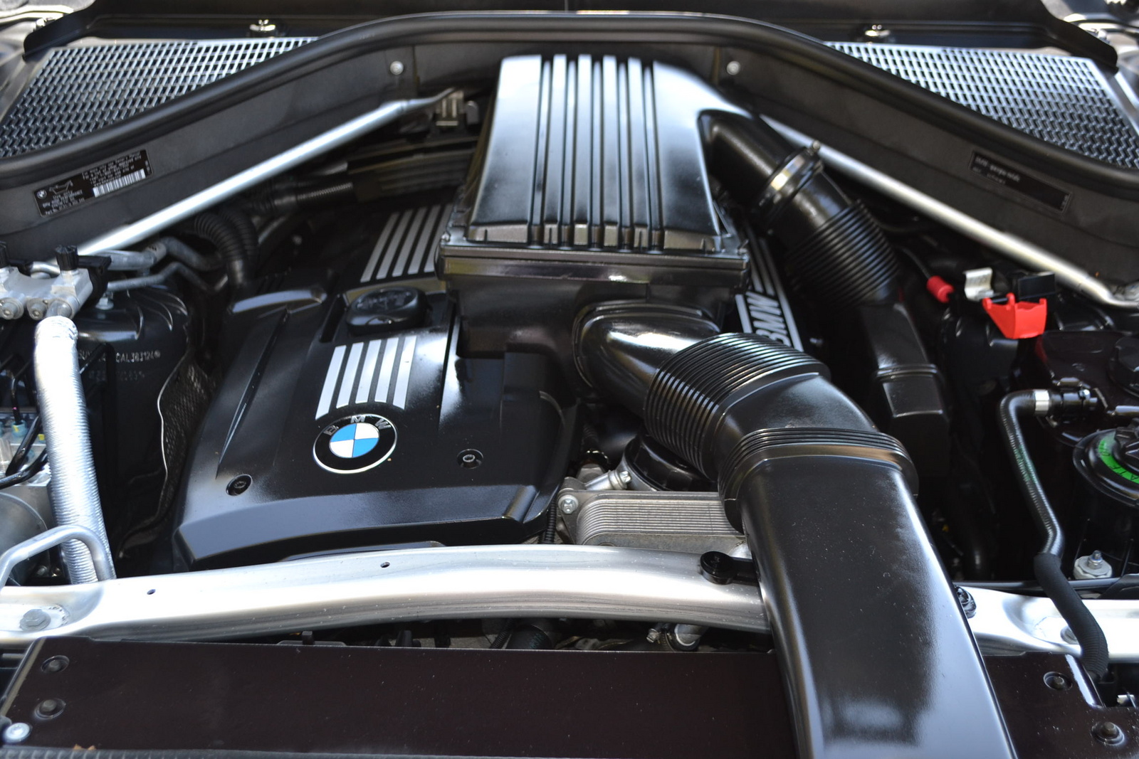 2010 BMW X5