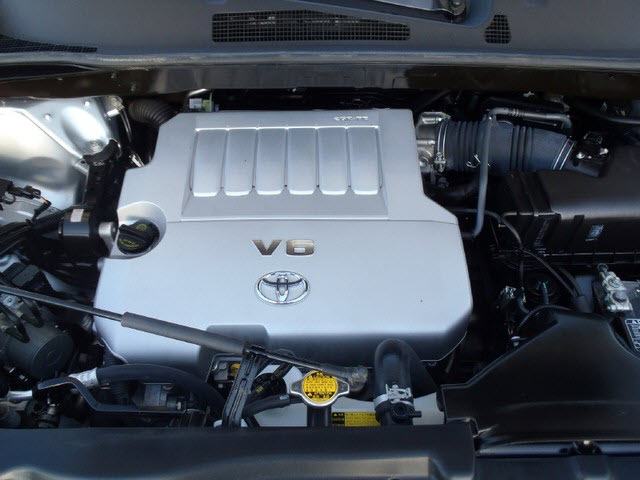 2010 Toyota Highlander