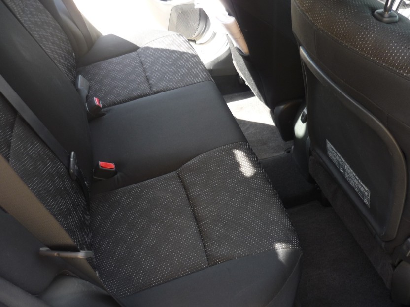 2009 Pontiac Vibe