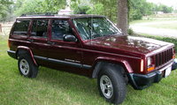 Cherokee Cherokee
