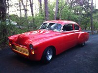 1949 Oldsmobile Eighty-Eight Overview 1949 Oldsmobile Eighty-Eight Overview