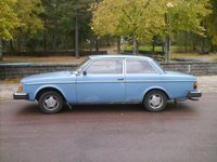 1980 Volvo 240 Overview 1980 Volvo 240 Overview