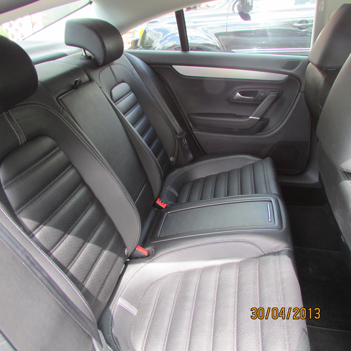 2011 Volkswagen CC