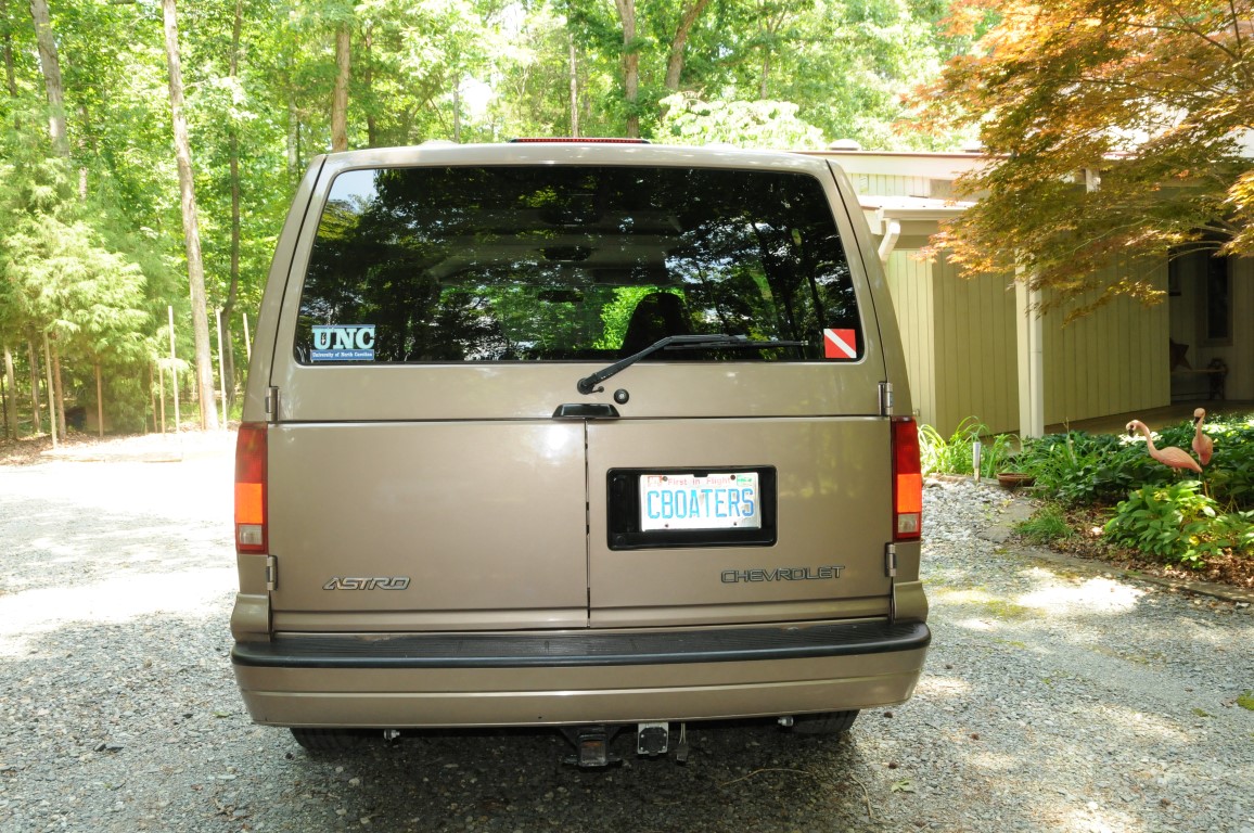 2000 Gmc safari fuel pump problems #5