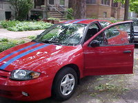 Cavalier Cavalier