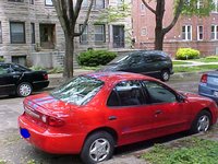 Cavalier Cavalier