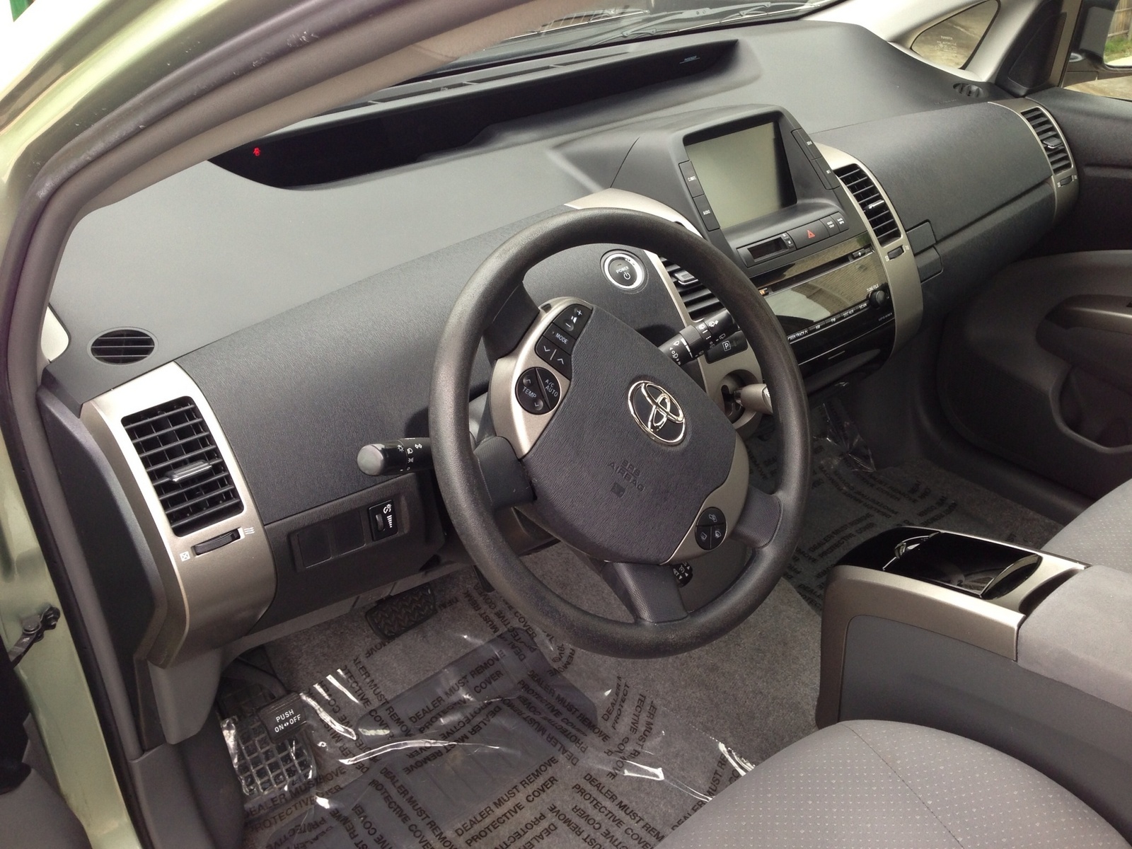 2009 Toyota Prius