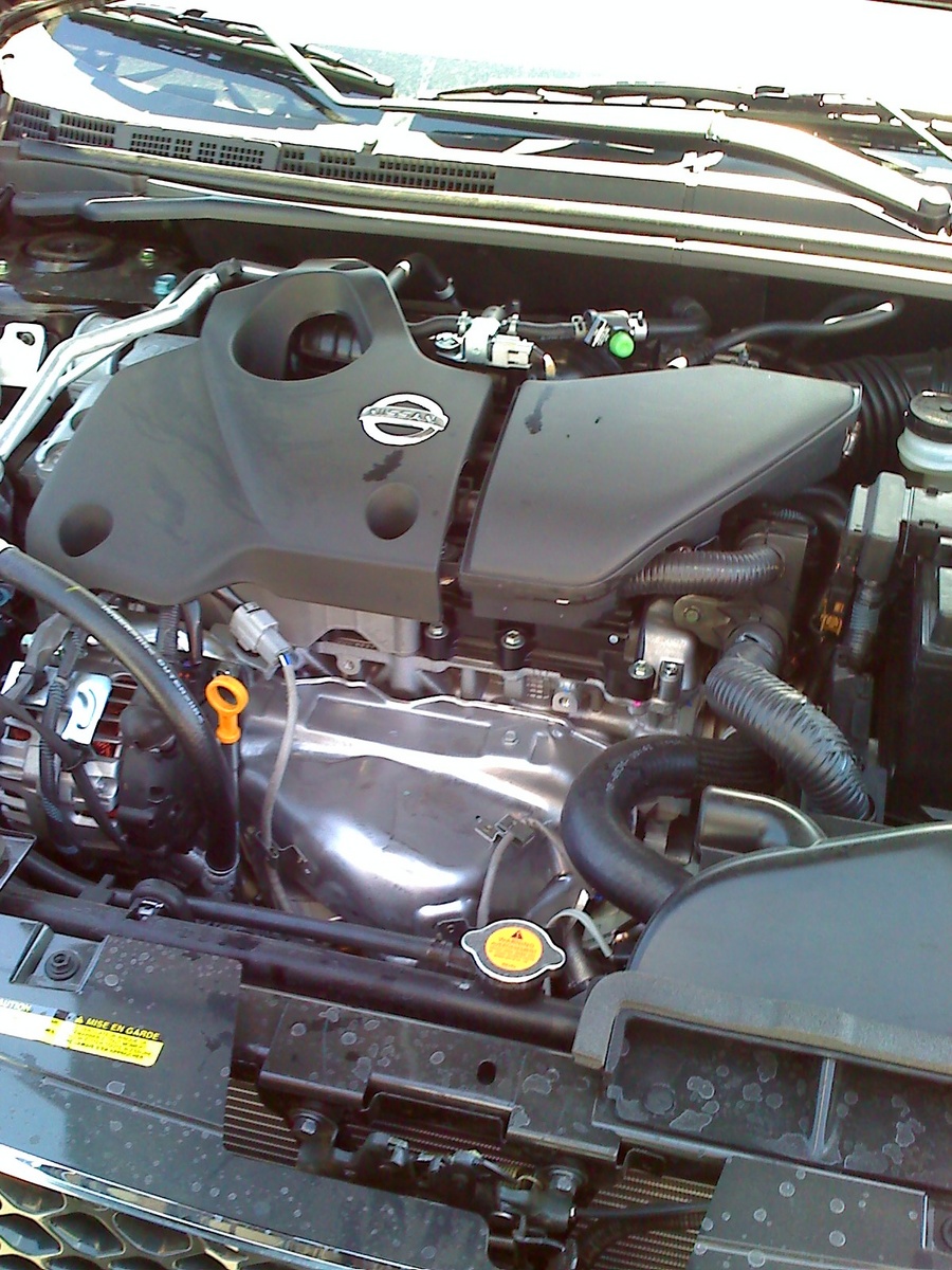 2009 Nissan Sentra