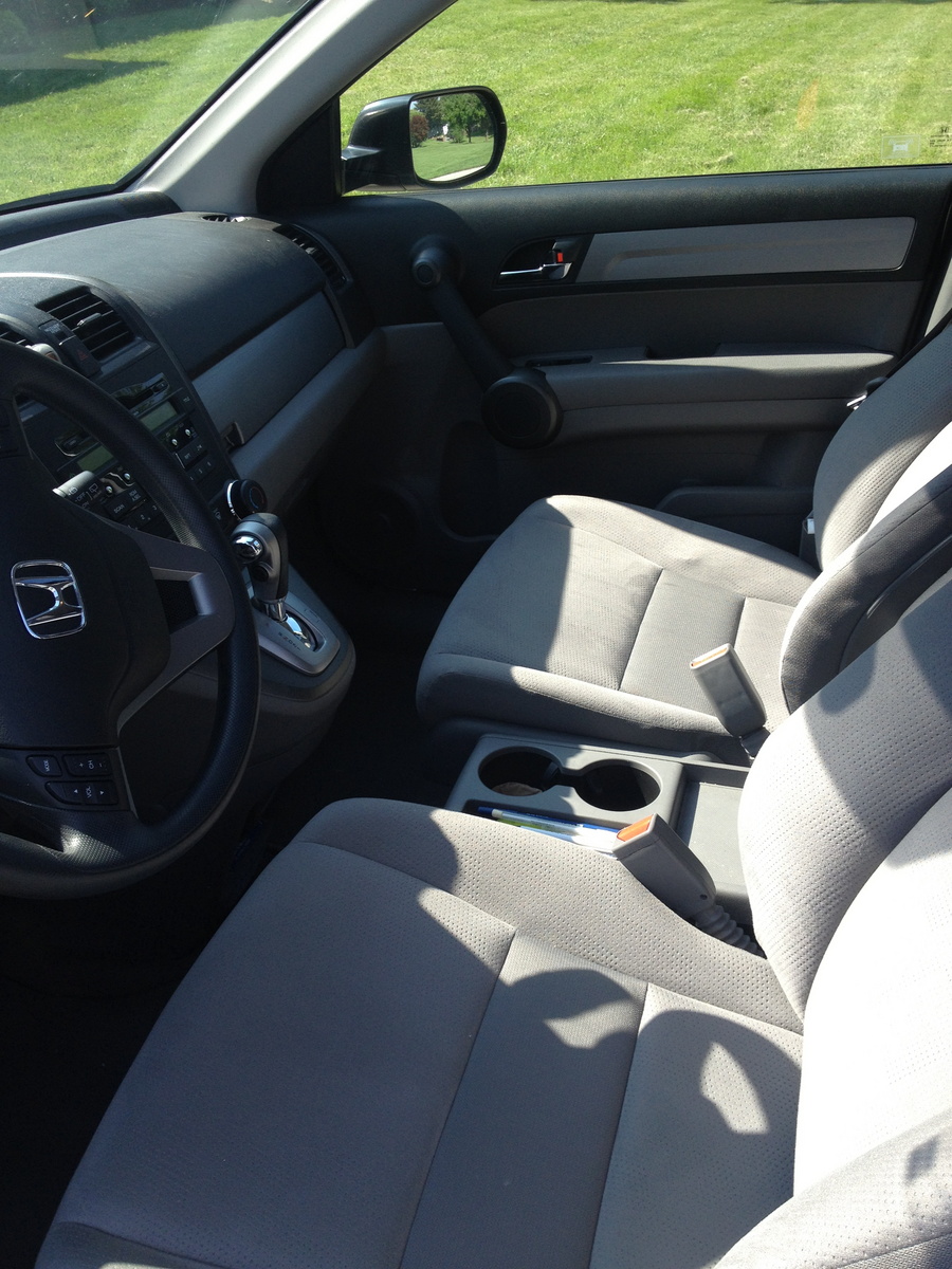 2011 Honda CR-V