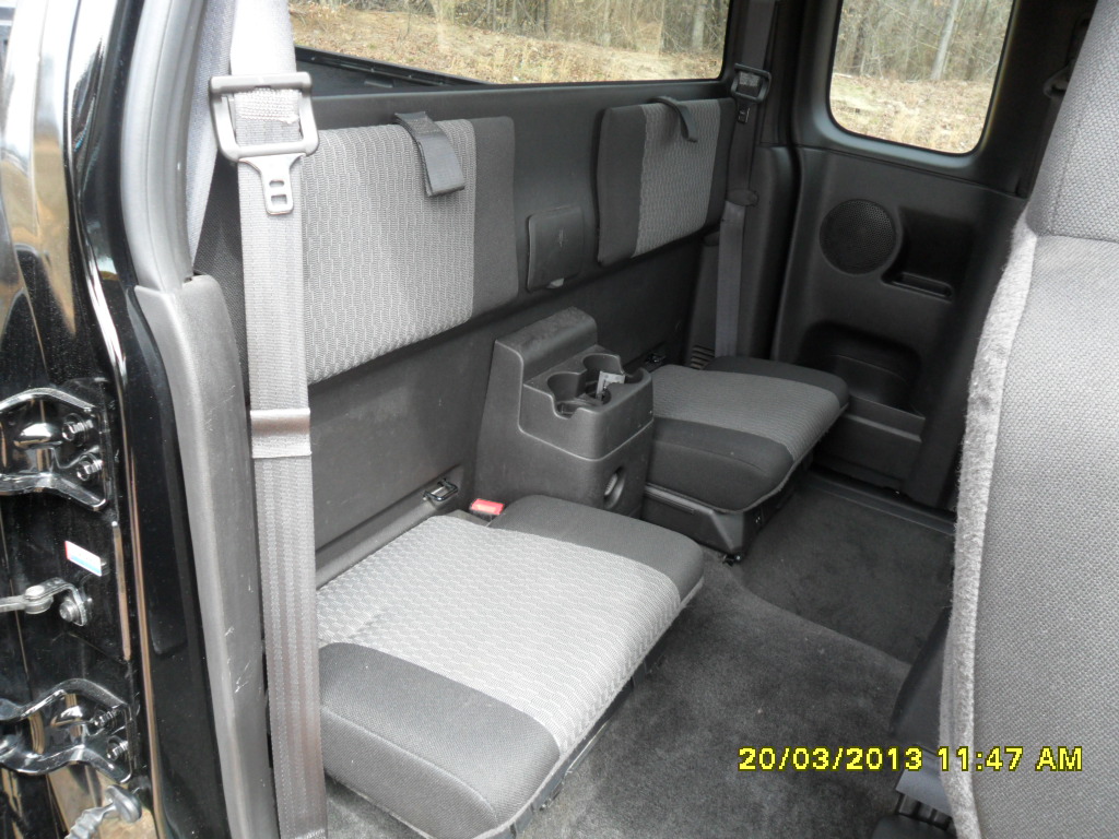 2009 Chevrolet Colorado