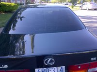 ES 300 ES 300