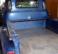 1973 GMC C/K 20 Overview 1973 GMC C/K 20 Overview