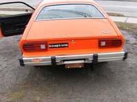 1980 Ford Pinto Overview 1980 Ford Pinto Overview