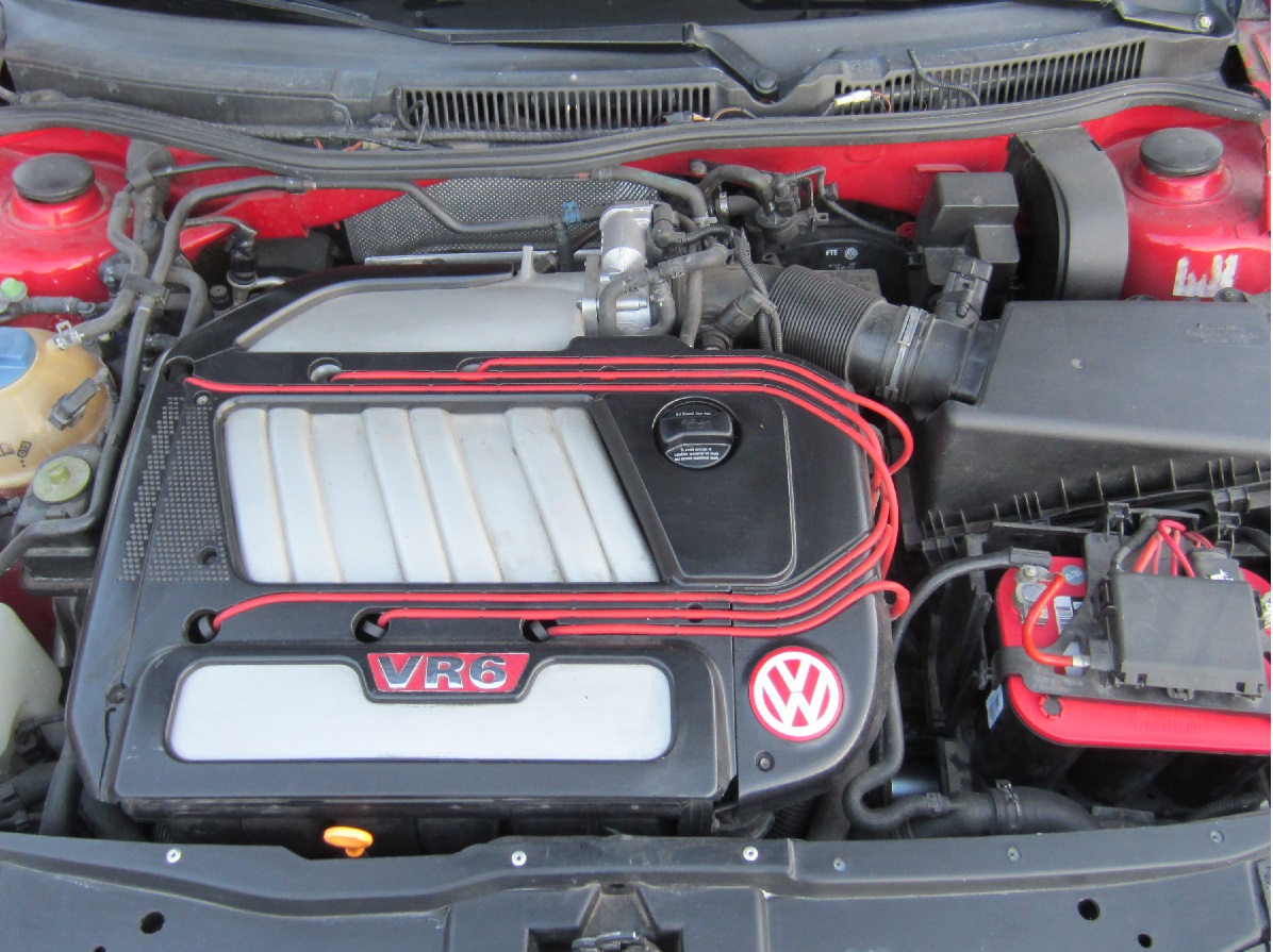 2001 Volkswagen Jetta Other Pictures CarGurus