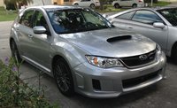 Subaru Impreza WRX Subaru Impreza WRX