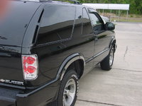 Blazer Blazer