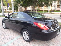 Camry Solara Camry Solara