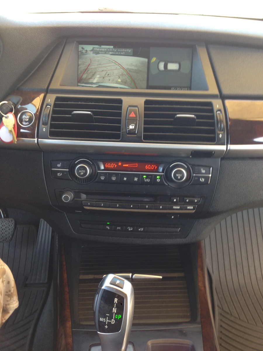 2009 BMW X5