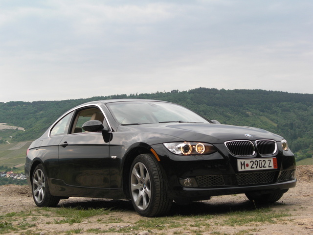 2008 Bmw 323i review car and driver #7