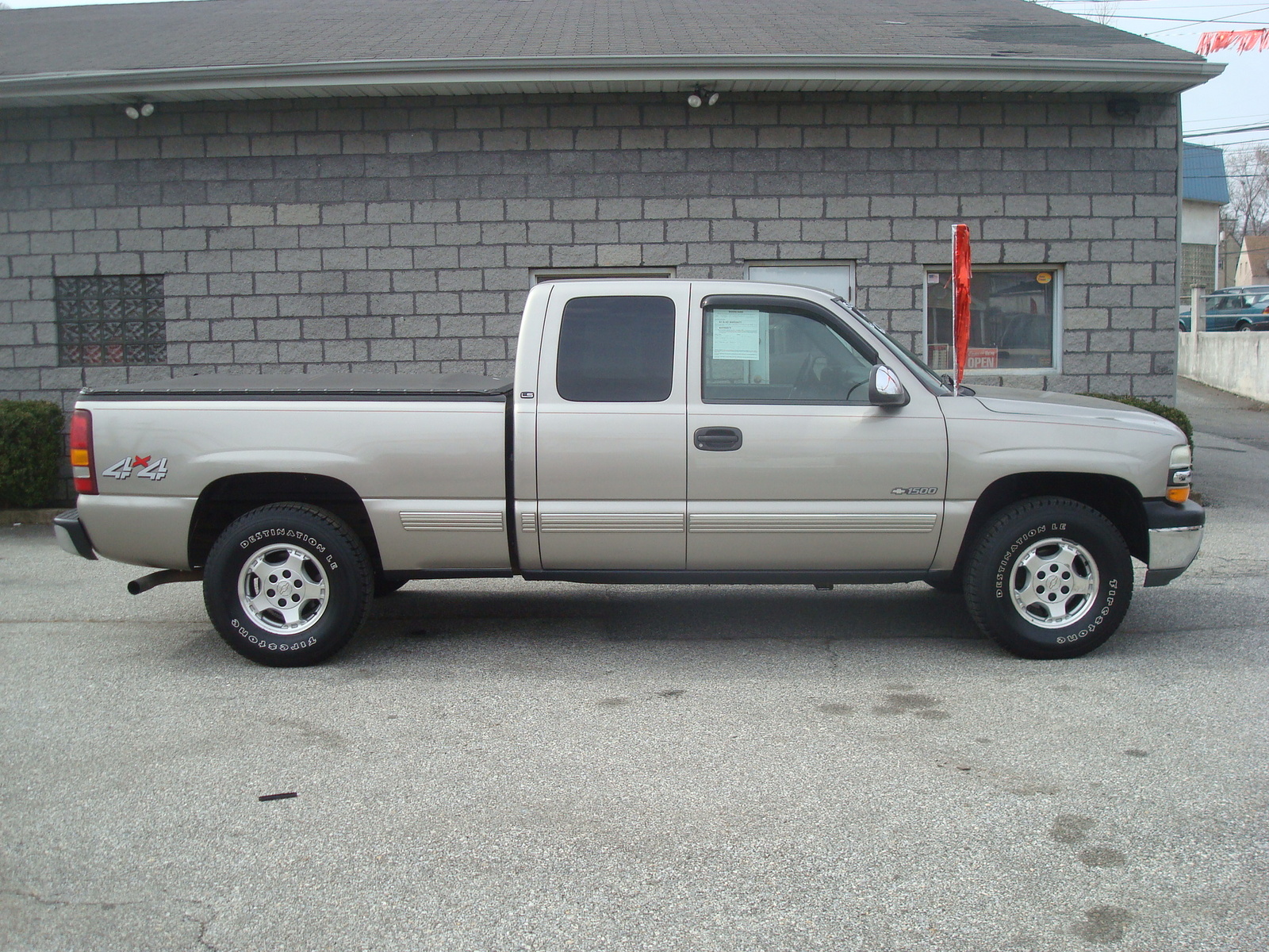 1999 Chevrolet Silverado 1500 Pictures Cargurus
