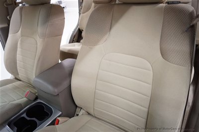 2010 Nissan Pathfinder