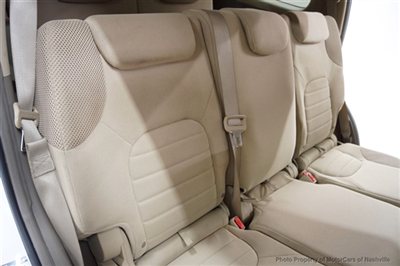 2010 Nissan Pathfinder