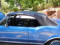 Cutlass Supreme Cutlass Supreme