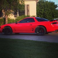 3000GT 3000GT