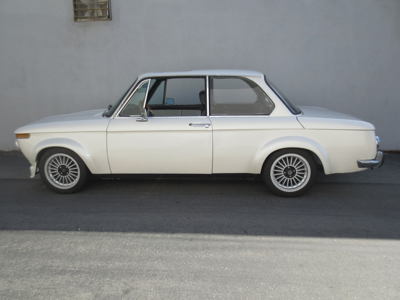 Used bmw 1602 for sale
