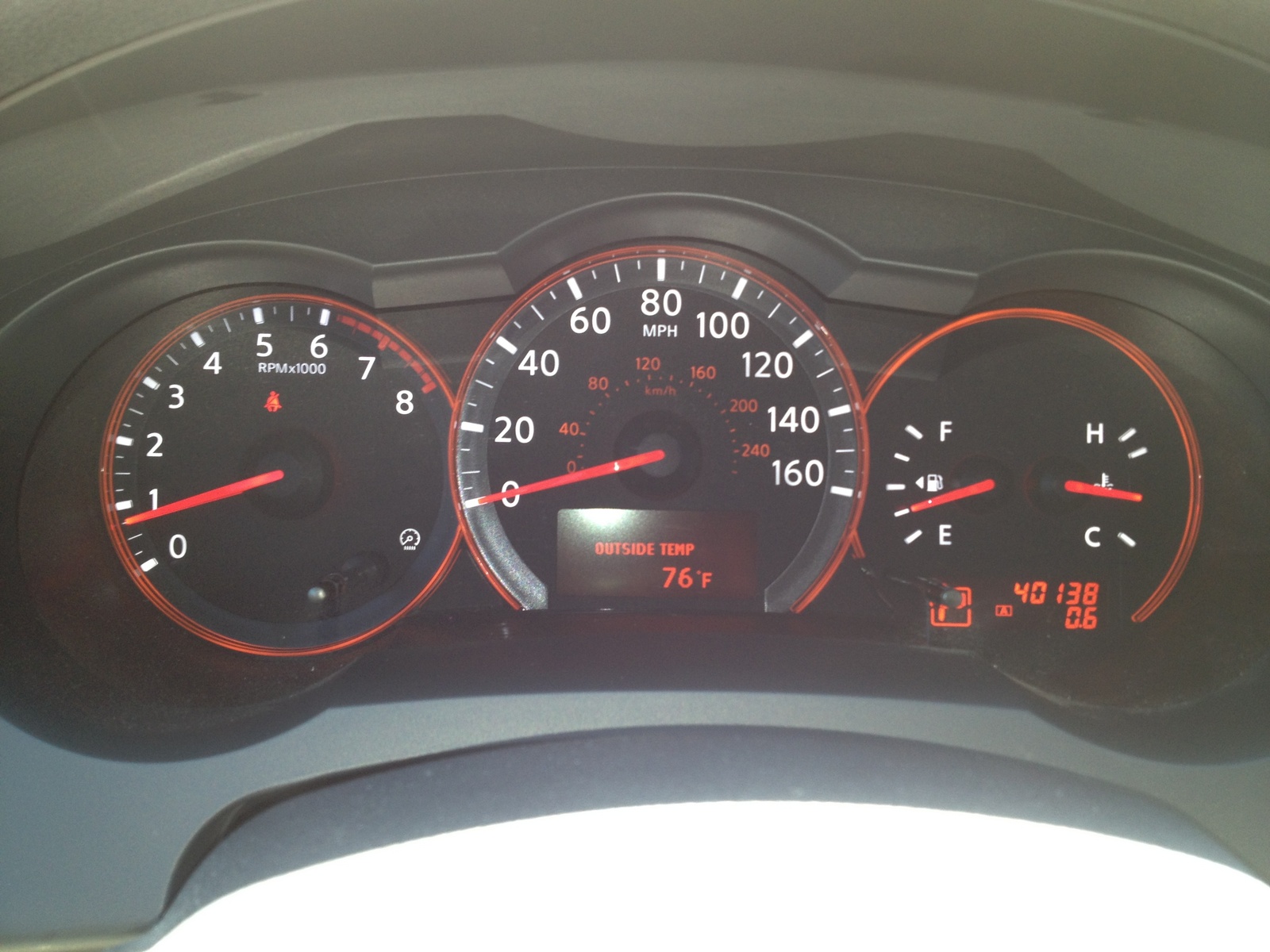 2009 Nissan Altima Coupe