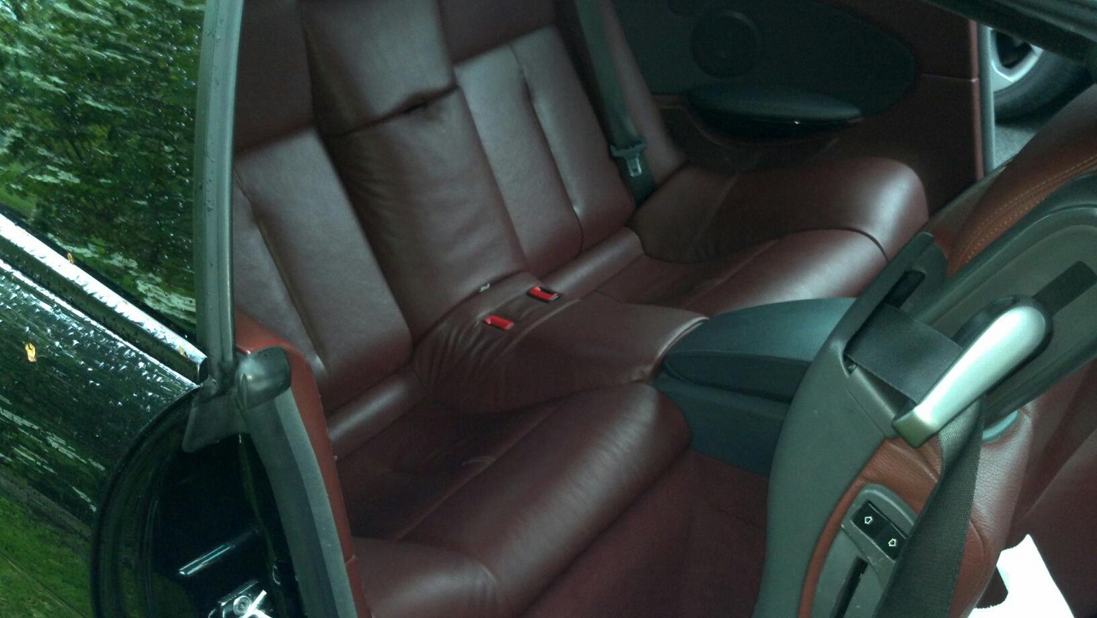 2004 Bmw 6 Series Pictures Cargurus