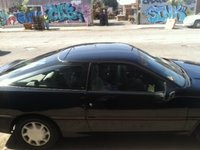 1990 Ford Probe Overview 1990 Ford Probe Overview