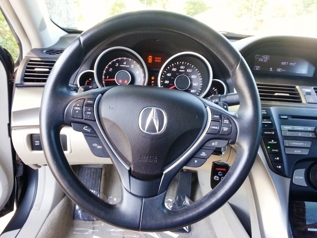 2009 Acura TL