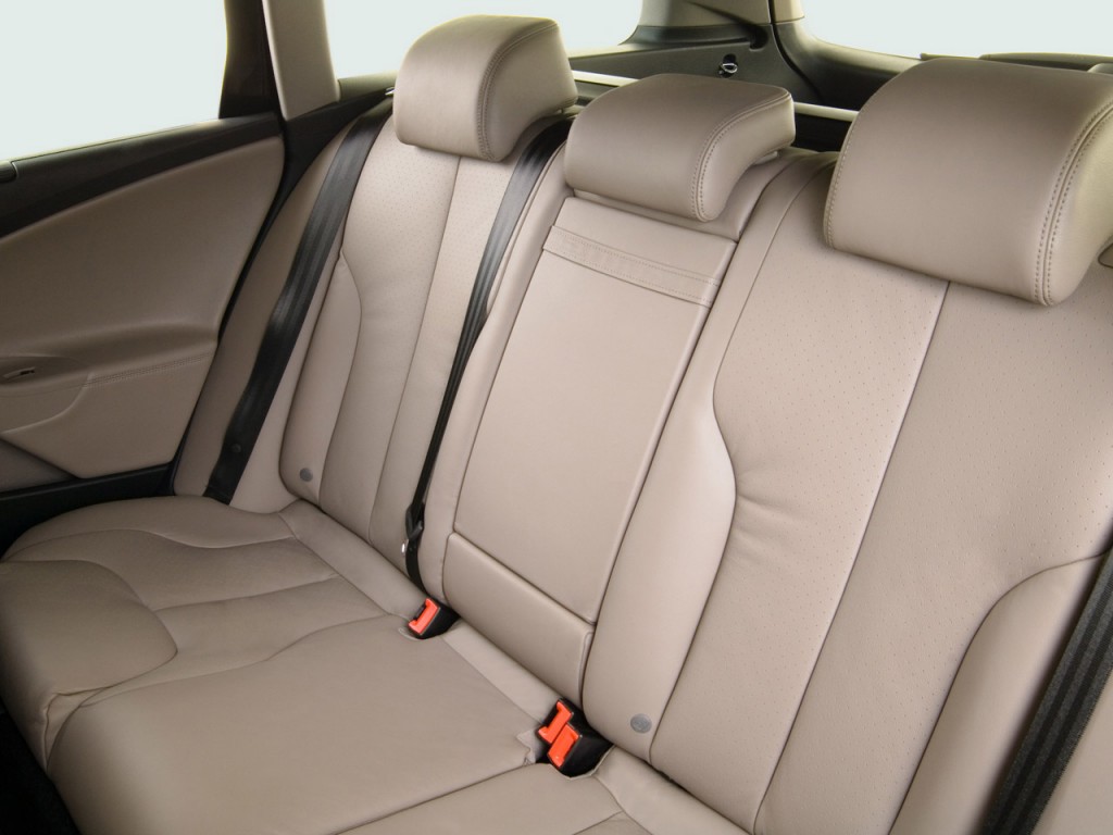 2009 Volkswagen Passat