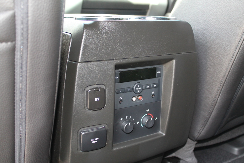 2011 Ford Expedition