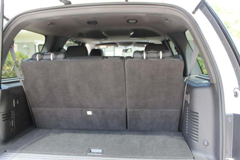 2011 Ford Expedition