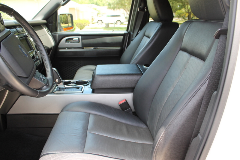 2011 Ford Expedition