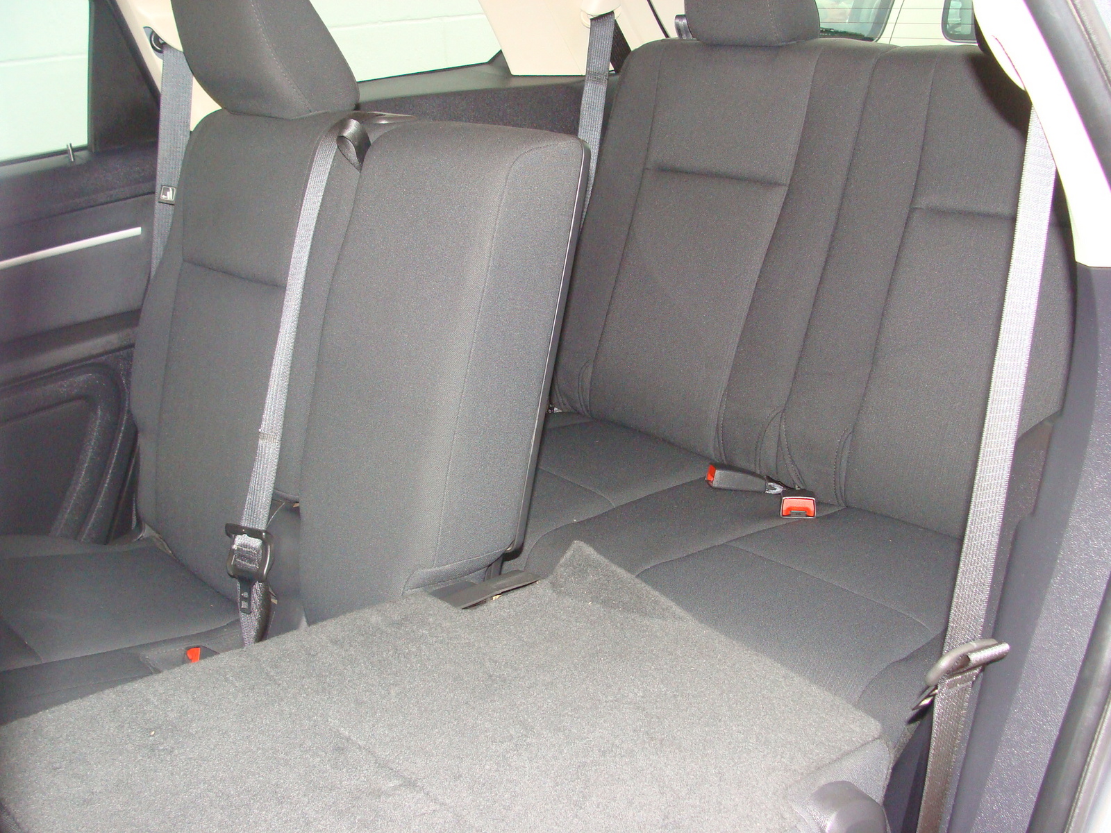 2010 Dodge Journey