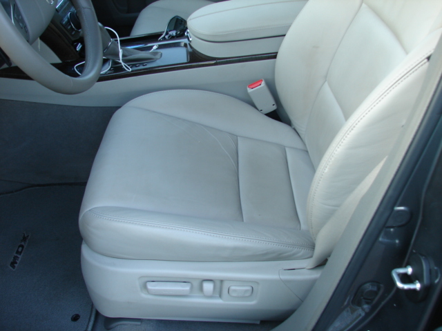 2010 Acura MDX