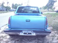 1994 GMC Sierra C/K 1500 Overview 1994 GMC Sierra C/K 1500 Overview