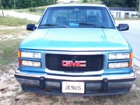 Sierra C/K 1500 Sierra C/K 1500