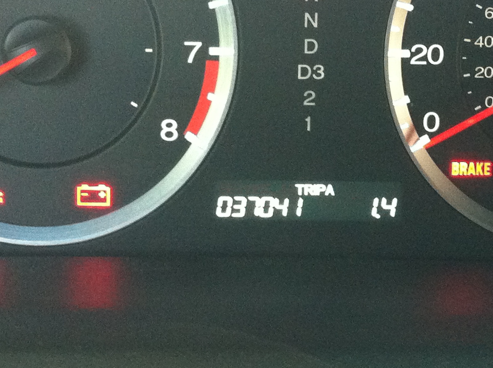 2009 Honda Accord
