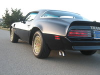 Trans Am Trans Am