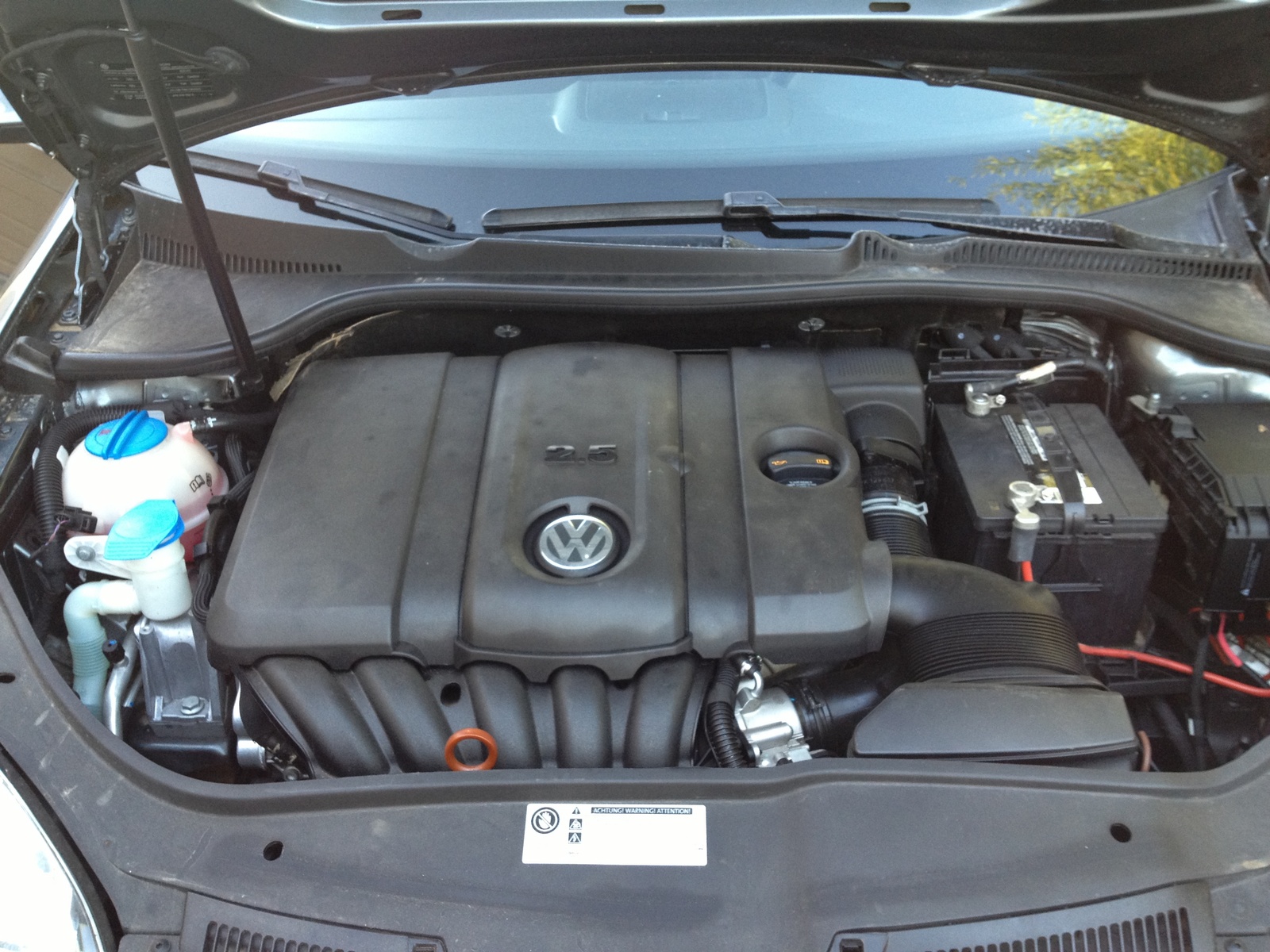 2010 Volkswagen Jetta